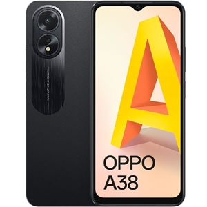 OPPO A38 6GB/128GB BLACK Chính hãng