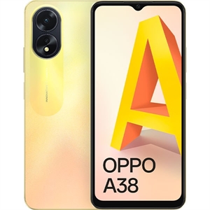 OPPO A38 6GB/128GB YELLOW Chính hãng