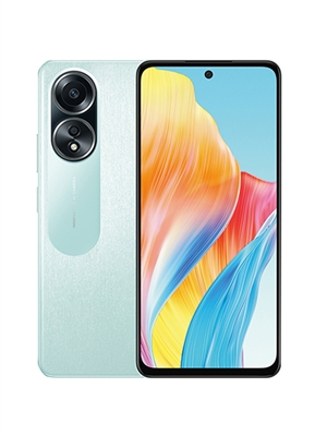 Điện thoại di động OPPO A58 6GB/128GB BLUE Chính hãng