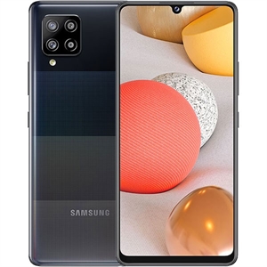 Samsung Galaxy A42 5G BLACK