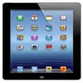 Apple iPad 3 Wi-Fi + Cellular 16G 98%(Black/White)