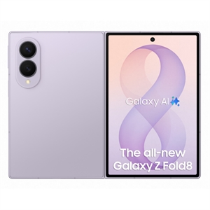 Điện thoại Samsung Galaxy Z Fold8 5G 12GB/256GB