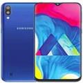 Samsung Galaxy M10 16/2G (Blue) - Chính hãng, rẻ hơn thị trường 500k, giá PFT, TGDĐ 3.490K