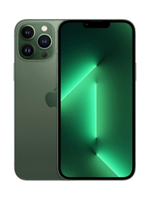 Điện thoại di động Apple iPhone 13 Pro 512GB (Green) Chính hãng VN/A
