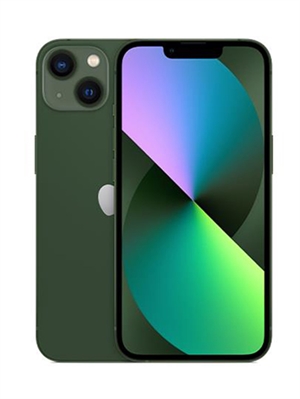Điện thoại di động Apple iPhone 13 128GB (Green) 98%