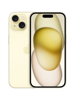 Điện thoại di động iPhone 15 256GB - Chính hãng VN/A (Gold)