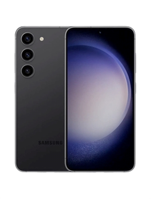 Điện thoại di động Samsung Galaxy S23 5G 8GB/256GB Chính hãng (Black)