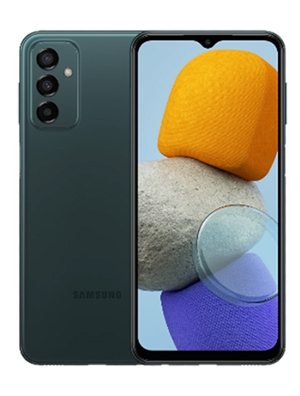 Điện thoại Samsung Galaxy M23 5G 128/6GB Chính hãng (Black)