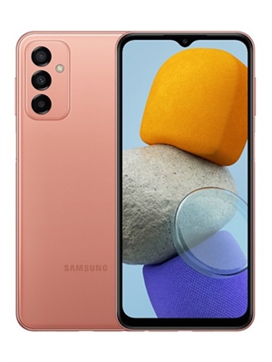 Điện thoại Samsung Galaxy M23 5G 128/6GB Chính hãng (Orangce)