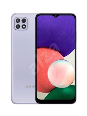Samsung Galaxy A22 5G 128/6GB (Purple) Chính hãng