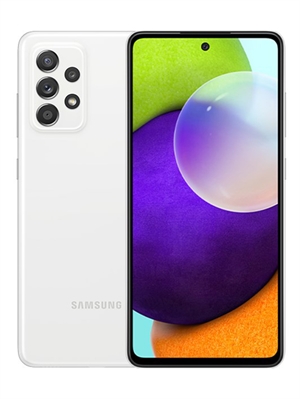 Điện thoại di động Samsung Galaxy A53 5G 256/8GB (White) Chính hãng