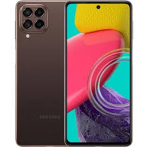Samsung Galaxy M53 5G