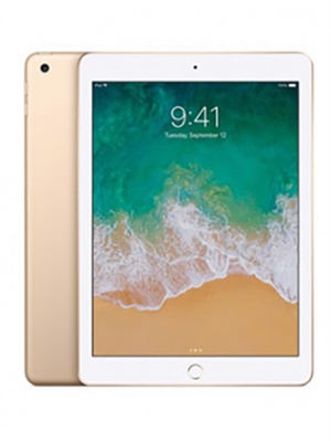 iPad Gen 5 2017 32/4G (Gold) 98%