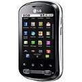 LG Optimus ME P350 (2GB)