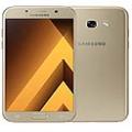 Samsung Galaxy A5 (A520 2017) Gold 98%