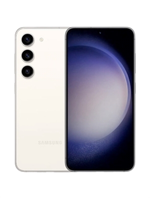 Điện thoại di động Samsung Galaxy S23 Plus 5G 8GB/512GB Chính hãng (Kem Ivory)