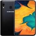 Samsung Galaxy A30 64/4G (Black) Chính hãng, rẻ hơn thị trường 1.040K, giá FPT, TGDĐ 5.990K