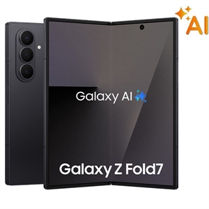 Điện thoại Samsung Galaxy Z Fold7 5G 12GB/512GB