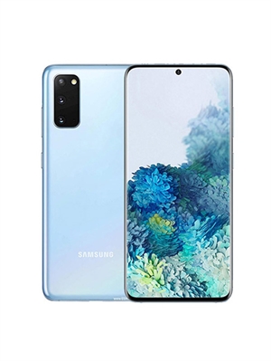 Samsung Galaxy S20 128/8GB (Blue) 98%