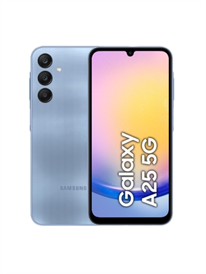 Samsung Galaxy A25 5G 6GB/128GB Chính hãng (Blue)