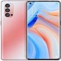 Oppo Reno 4 Pro 256/8GB (Pink) Chính Hãng, rẻ hơn thị trường 1.140K, giá FPT, TGDĐ 11.990K