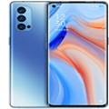 Oppo Reno 4 Pro 256/8GB (Blue) Chính Hãng, rẻ hơn thị trường 1.140K, giá FPT, TGDĐ 11.990K