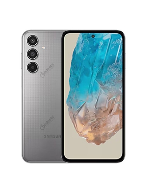 Điện thoại Samsung Galaxy M35 5G 8GB/256GB (Gray)