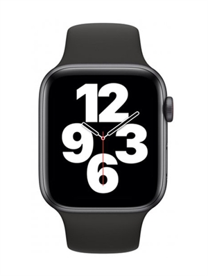 Apple watch series 4 GPS 40mm Aluminum (Black)