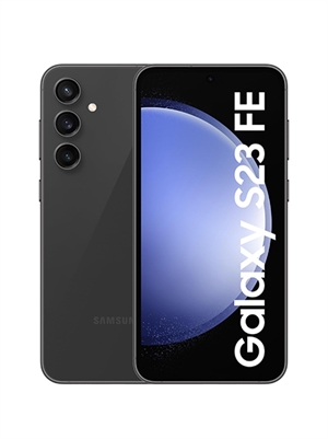 Điện thoại Samsung Galaxy S23 FE 5G 8GB/128GB Chính hãng (Gray)