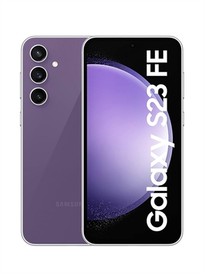 Điện thoại Samsung Galaxy S23 FE 5G 8GB/128GB Chính hãng (Purple)