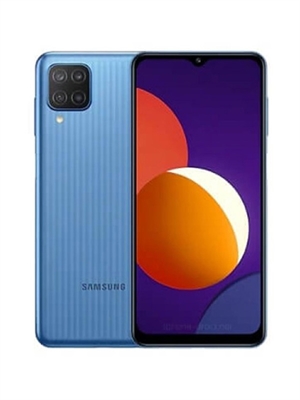 Samsung Galaxy M12 32/3GB (Blue) Chính hãng