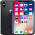 iPhone X 64GB (Black) Chính hãng FPT 01 đổi 01, (Giá rẻ hơn thị trường 1.440K, giá FPT, TGDĐ 21.990K