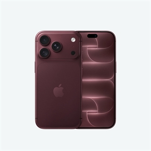 Điện thoại iPhone 18 Pro 512GB