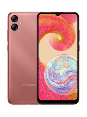Samsung Galaxy A04e 3GB/64GB - Chính hãng (Copper)