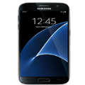 Samsung Galaxy S7 Edge Dual Sim (Black) 32/4G Hàn quốc 98%
