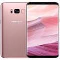 Samsung Galaxy S8 Plus 64/4GB Chính hãng Pink Gold, Rẻ hơn thị trường 7.340k, giá FPT, TGDĐ 20.490k