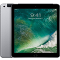 iPad 9.7 - 2018 - Gen 6 - 4G - 128GB (Gray) Chính hãng, rẻ hơn thị trường 1.040k, giá FPT,TGDĐ 13.990K