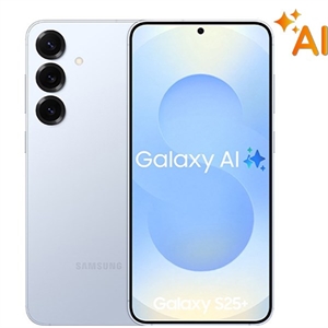 Samsung Galaxy S25 Plus 5G 12GB/256GB Chính hãng