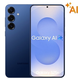 Samsung Galaxy S25 Plus 5G 12GB/512GB Chính hãng