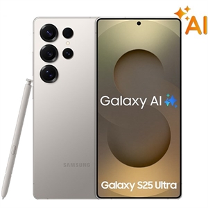 Samsung Galaxy S25 Ultra 5G 12GB/1TB Chính hãng