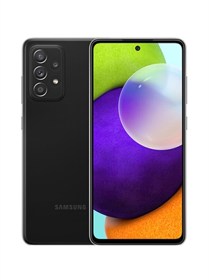 Samsung Galaxy A52s 5G 256/8GB (Black) Chính hãng