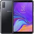 Samsung Galaxy A7 (2018) Black Chính hãng 128/6G, rẻ hơn thị trường 540K, (giá FPT, TGDĐ 5.690K)