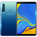Samsung Galaxy A9 (2018) Blue coral Chính hãng 128/6G, rẻ hơn thị trường 640K, (giá FPT, TGDĐ 8.490K)