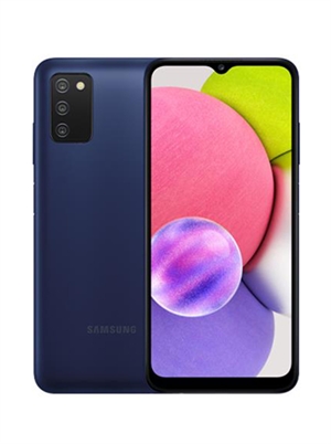 Samsung Galaxy A03s 4GB/64GB Chính hãng (Blue)