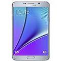 Samsung Galaxy Note 5 (Titan Silver) - Quốc tế (KM Dán màn hình )