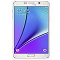 Samsung Galaxy Note 5 (Trắng) - Quốc tế (KM Dán màn hình và ấm nước siêu tốc Inox 2.0 Lít)
