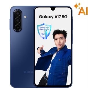 Samsung Galaxy A17 8GB/256GB Chính hãng
