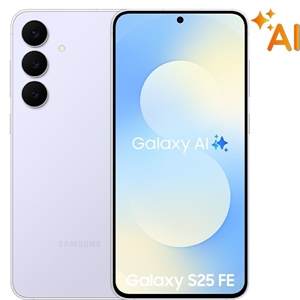 Samsung Galaxy S25 FE 5G 8GB/128GB Chính hãng