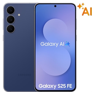 Samsung Galaxy S25 FE 5G 8GB/256GB Chính hãng