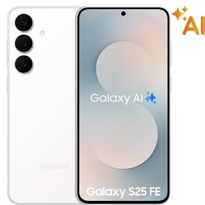 Samsung Galaxy S25 FE 5G 8GB/256GB Chính hãng